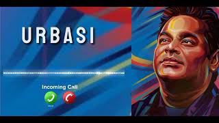 Urbasi Song -  (Violin Ringtone)