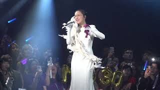 《小星星》楊千嬅 丨Live My LIVE演唱會2025丨20251204 尾場 4K fancam