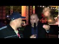 مهرجان الموسيقى الحالية 2015 قالمة السهرة الثالثة تصريح الفنان الياس القسنطيني