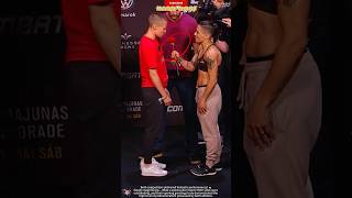 Rose Namajunas vs Jessica Andrade 1 #rosenamajunas #andrade #ufc #ufcedit #mma #sport #sports
