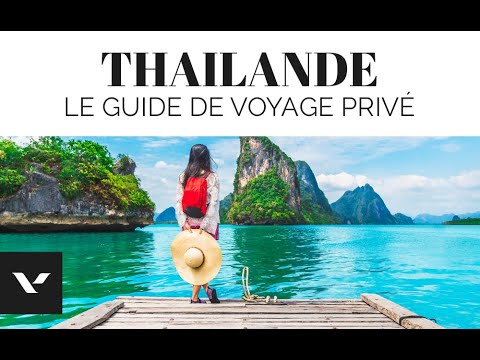 Vidéo: Guide De Voyage Pour Les îles Les Plus Captivantes De La Thaïlande