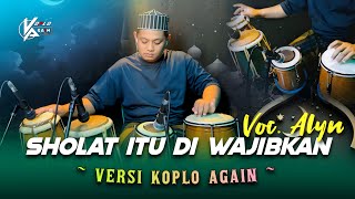 Download Lagu QASIDAH MODERN KOPLO 2025 ! SHOLAT ITU DI WAJIBKAN - KOPLO AGAIN - AYLIN ( FULL JAPP ) MP3 Download Lagu QASIDAH MODERN KOPLO 2025 ! SHOLAT ITU DI WAJIBKAN - KOPLO AGAIN - AYLIN ( FULL JAPP ) MP3