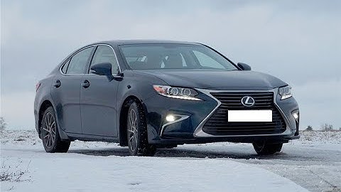 LEXUS ES200 2017 升級全速域+車道維持可調+自動跟車起停+輔助自動變換車道  tesla 特斯拉 comma ai openpilot