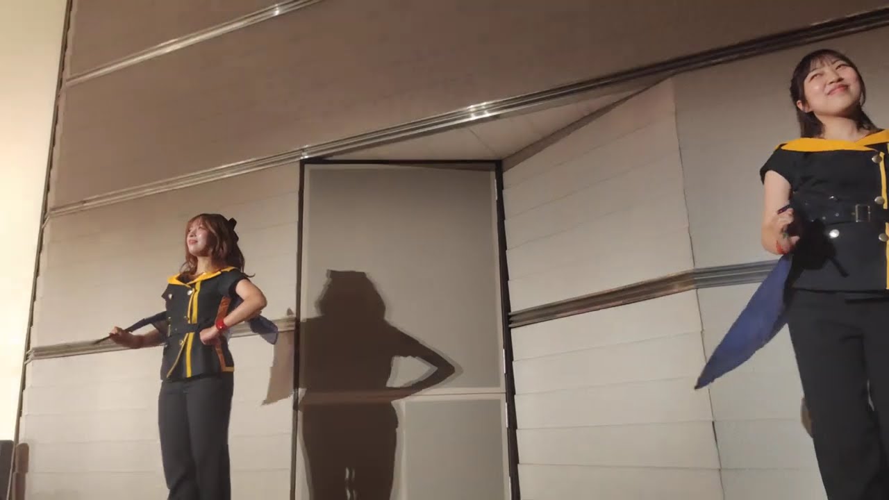 O-VILS.と踊る！吹奏楽エンタメ体験　2025/08/23 京都市東部文化会館