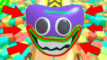 Action Balls 3D - Normal Race vs Reverse! SpeedRun Levels 127-130 Gameplay Part 51