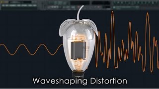 FL STUDIO Guru | Fruity Waveshaper and Distortion screenshot 5
