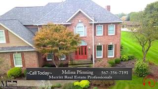 1211 Oakridge Court