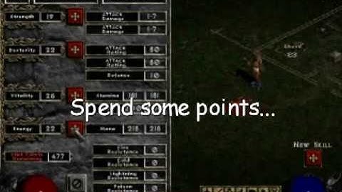 como hackear diablo 2