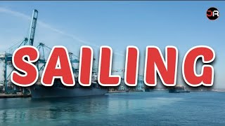 Download Lagu SAILING (Lyrics Version) ~ ROD STEWART MP3