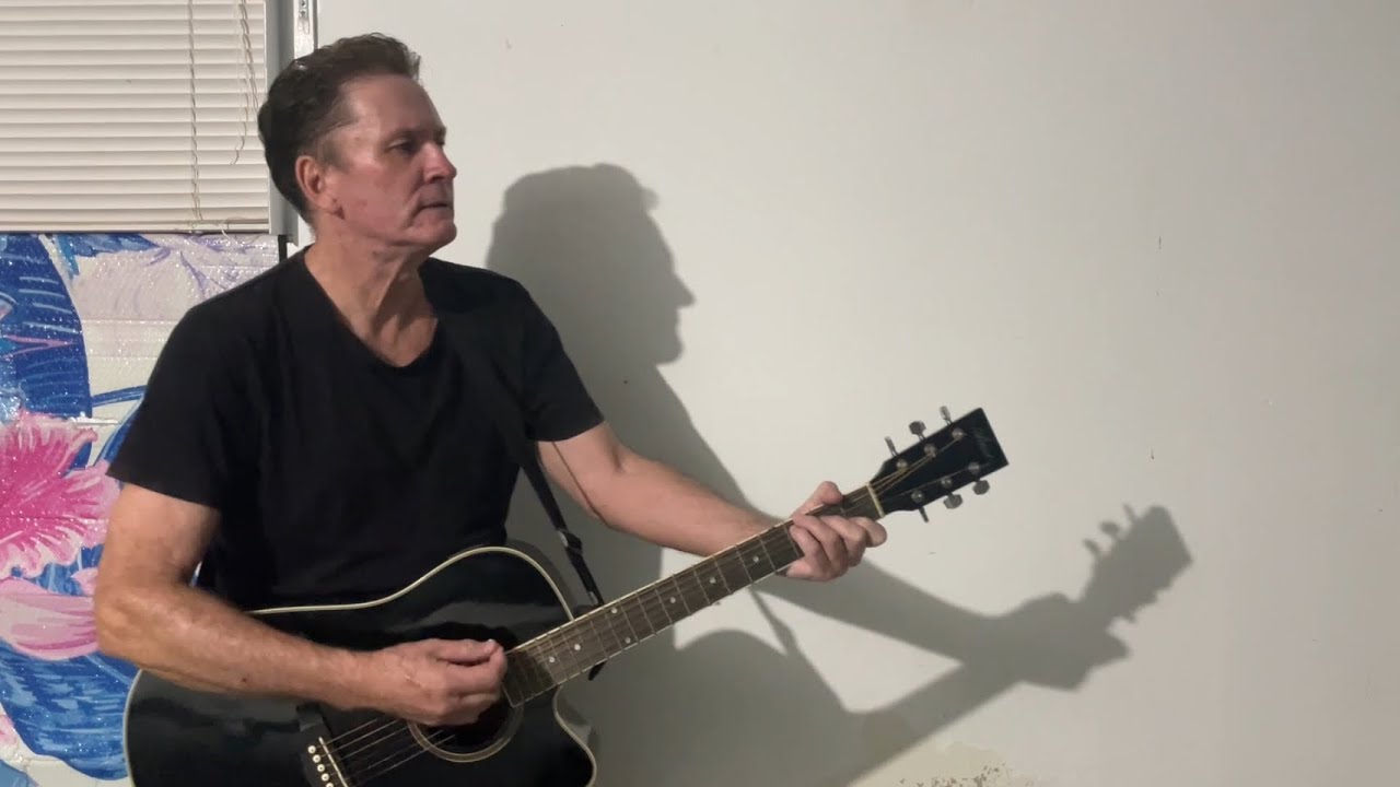 Imagine (John Lennon cover)