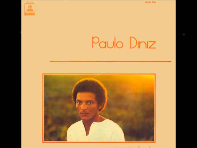 Paulo Diniz - Jose