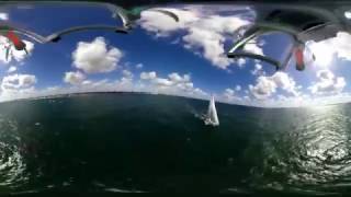 360 Sail Trip To Flbs Teaser