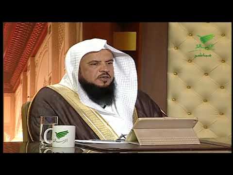 هل قول سبحان الله وبحمده 100 مرة يمحو الذنوب الكبيرة الشيخ سعد بن عبدالله السبر