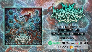 Own Omnipresence - Creación de un Mundo Insano