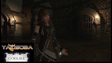 FFXIV 4.0 Machinist Quests Lv60-70