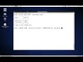 MySQL - CREATE USER with GRANT Privileges in Terminal
