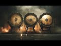 Njordic Epic War Drums Feat Bardstorm