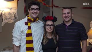 Where Early Career Professionals Thrive Abbs Lead Program