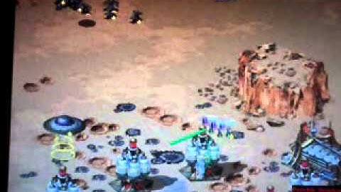 Yuri S.T. : psi commando