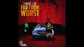 Chronic Law - Far From Worst May 2022