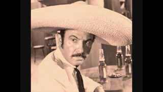 Antonio Aguilar  La Cruda