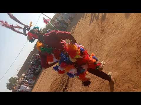 تراث المسيريه