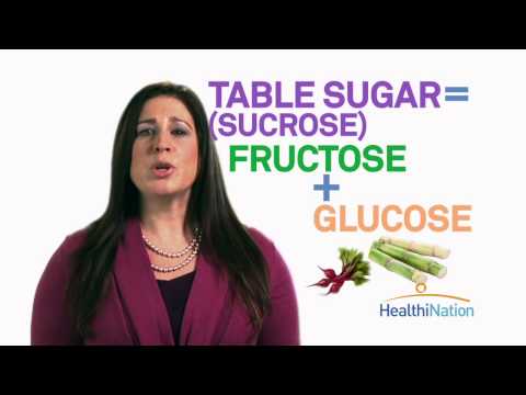 How to Lower Sugar in Your Diet | HealthiNation