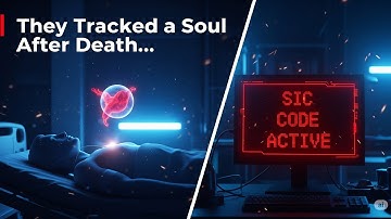 Russian Scientists Claim They Tracked the Human Soul 👻 | SIC Code Explained