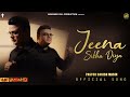 New Song 2025 Jeena Sikha Diya Pastor Danish Masih Ashish Talib Dinesh DK DG Digital 