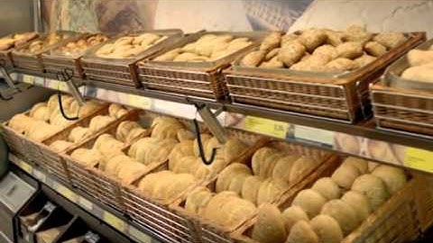 Lidl - Quality Campaign - Bakeries