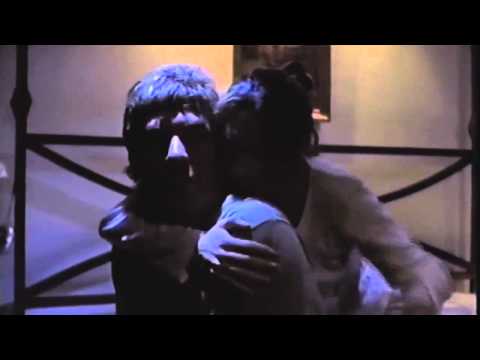 El lado oscuro Trailer