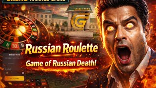 😱🤯HOW TO WINN RUSSIAN ROULETTE 100% WORKING TRIK😎🤑 screenshot 5