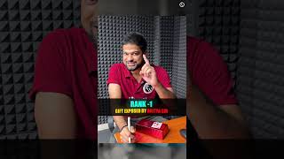 𝐁𝐢𝐡𝐚𝐫 𝐁𝐨𝐚𝐫𝐝 के इतिहास का सबसे बड़ा 𝐌𝐞𝐠𝐚 𝐓𝐞𝐬𝐭 || 𝐑𝐀𝐍𝐊 -𝟏 𝐆𝐢𝐟𝐭 𝐄𝐱𝐩𝐨𝐬𝐞𝐝 𝐛𝐲 𝐀𝐝𝐢𝐭𝐲𝐚 𝐒𝐢𝐫 🔥🔥  #biharboard