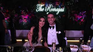 Take Your Wedding to the Next Level at The Rooftop