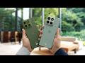 Moto X70 Air vs Motorola Edge 70 | Subtle Differences Explained!