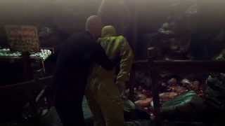 Hitman Absolution - Death Factory - Test Facility (Reap What You Sow)