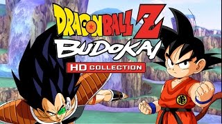 Dbz Budokai 3 Hd Request Raditz Vs. Kid Goku Requested By Jumpshot Oo Whitemarkclan