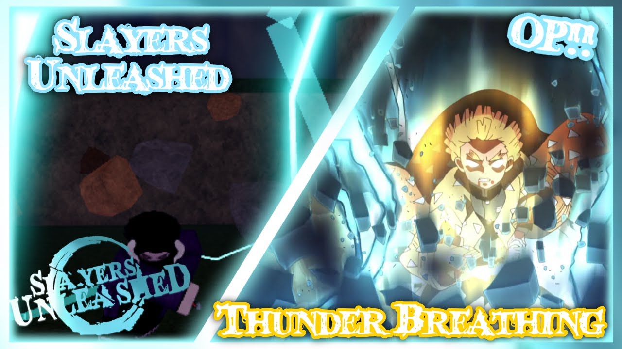 Slayers Unleashed v.70 Stone Breathing Update Patch Notes - Try