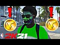 *NEW* NBA 2K21 VC GLITCH AFTER PATCH 1.02! UNLIMITED VC GLITCH! 100K IN 2 DAYS! PS4/XB1