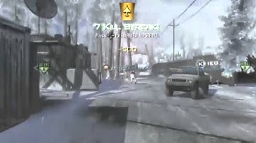 AWESOME Flawless Search and Destroy! (14-0)