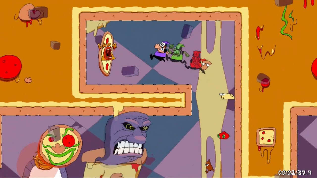 The Egg lap Mod is finally here! and you can lap the tutorial for some