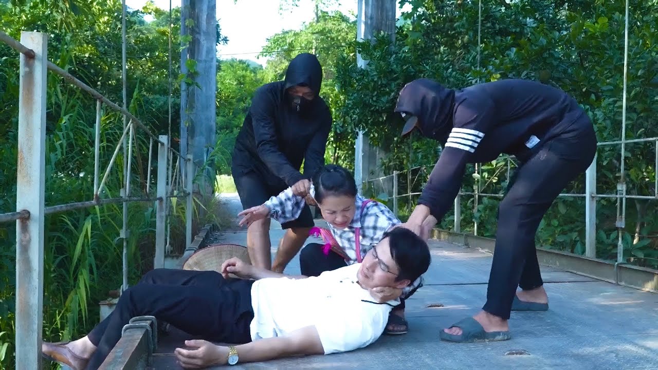 What terrible secret makes General Director Toan tremble and what must he do to protect Tu Diem?