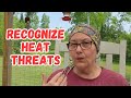 Beat the Heat With These Simple Tips!