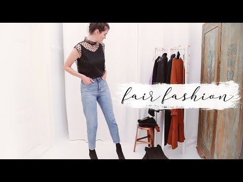 Nachhaltige Party Outfits - Fair Fashion & Second Hand Mode | heylilahey