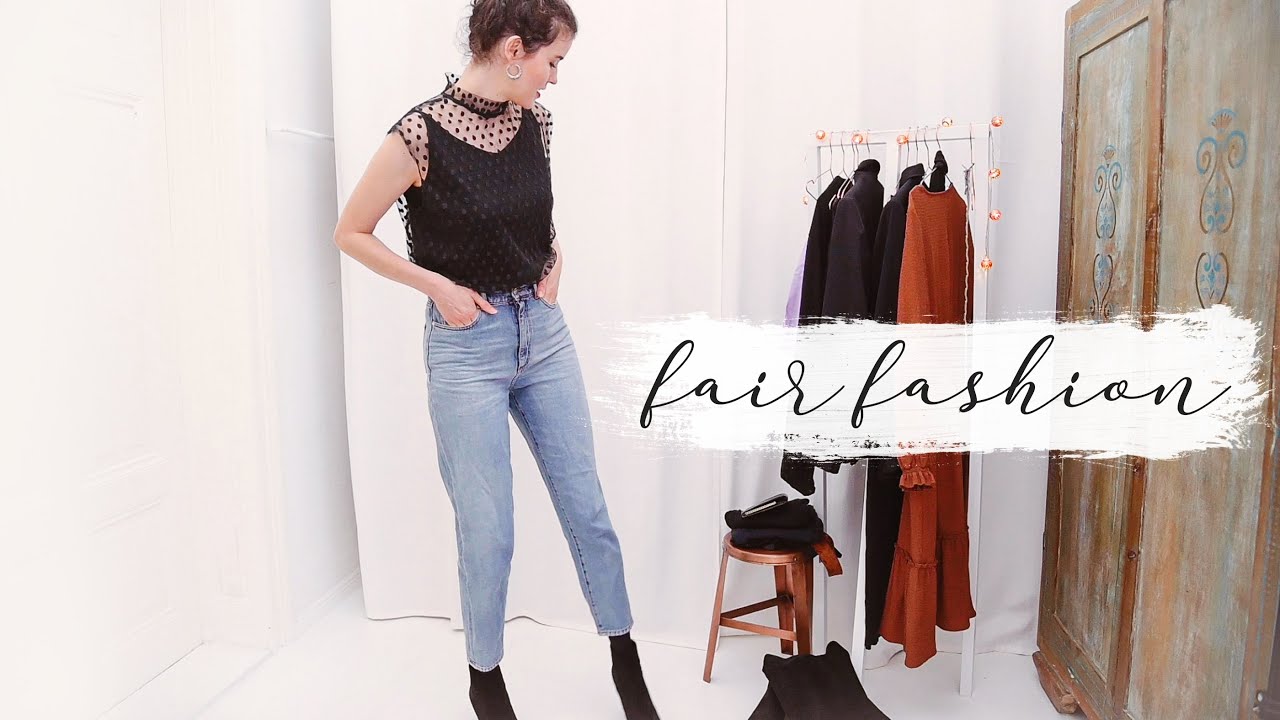 Nachhaltige Party Outfits - Fair Fashion & Second Hand Mode | heylilahey