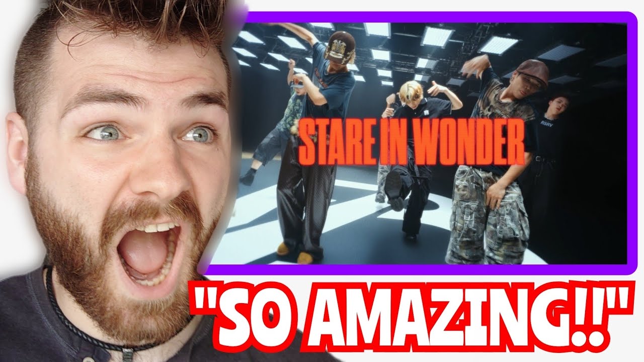 British Guy Reacts to BE:FIRST 