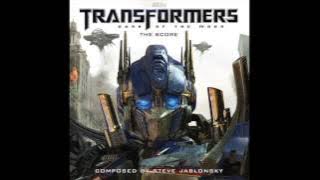 Download lagu A Hell of a Run - Transformers: Dark of the Moon (The Expanded Score)