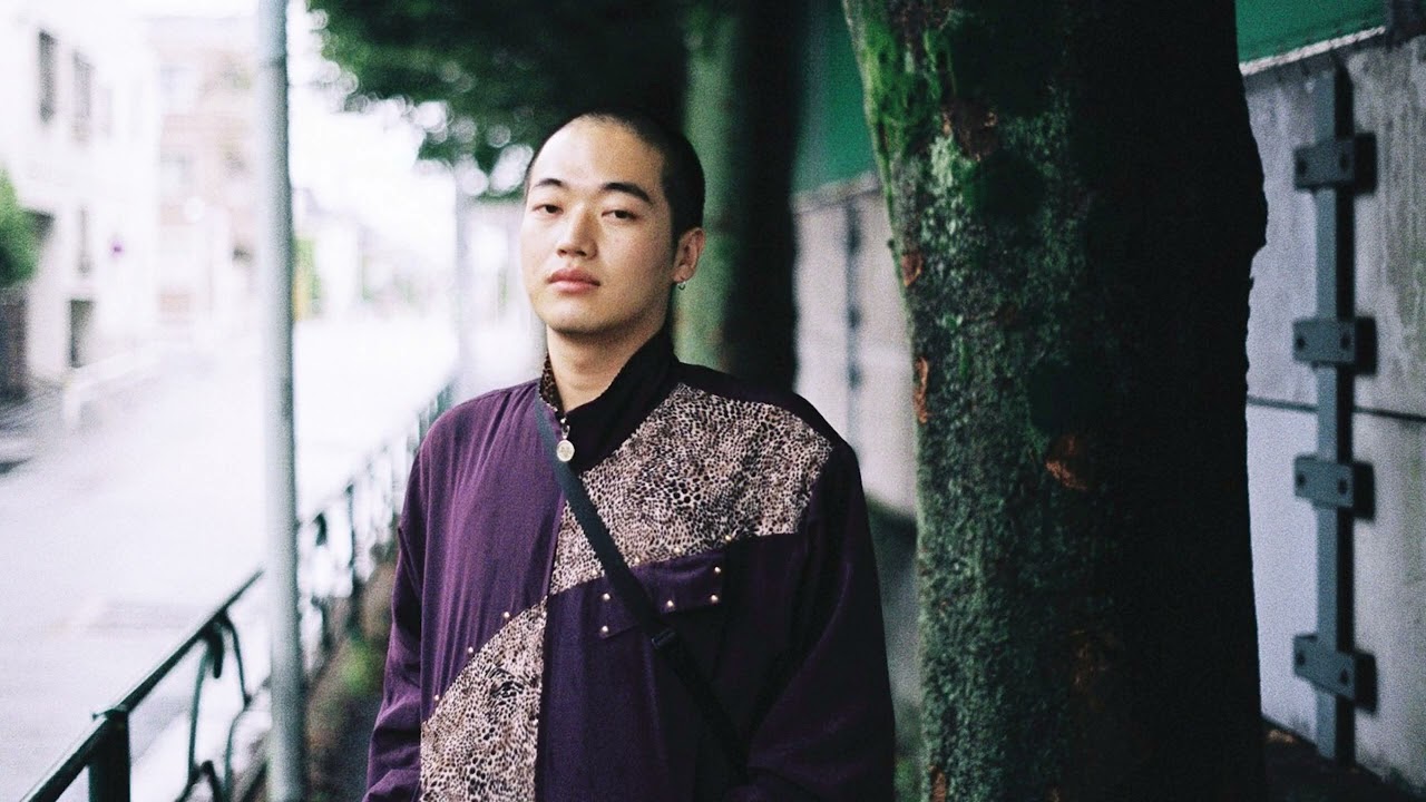 JUMADIBA - rainy  / slowed and reverb