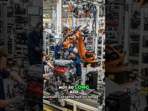 America's 1064 HP Corvette ZR1 vs Europe's Supercars! #shorts