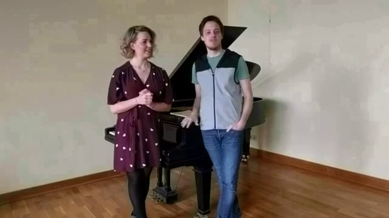 Die letzten 5 Jahre - Crowdfunding für Musicalproduktion